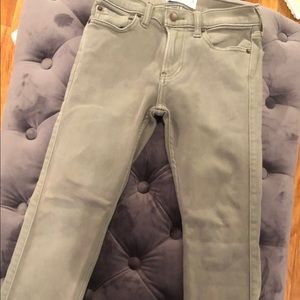 Boys Abercrombie and Fitch